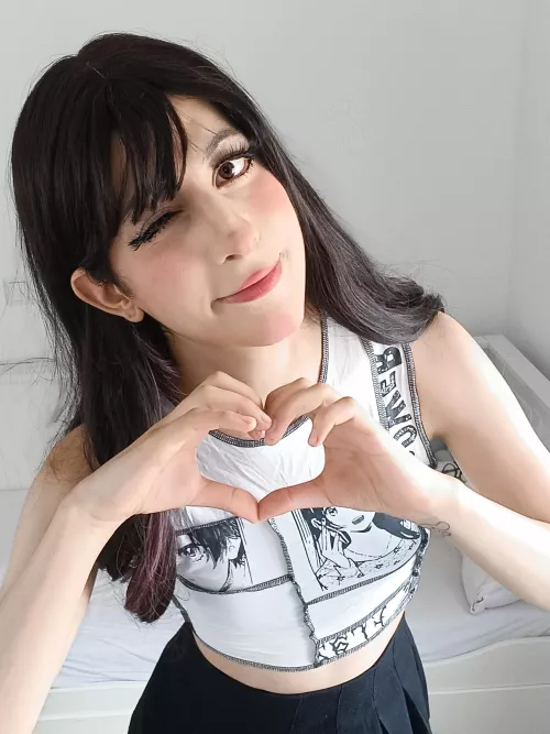 sending love to any1 needing it <3