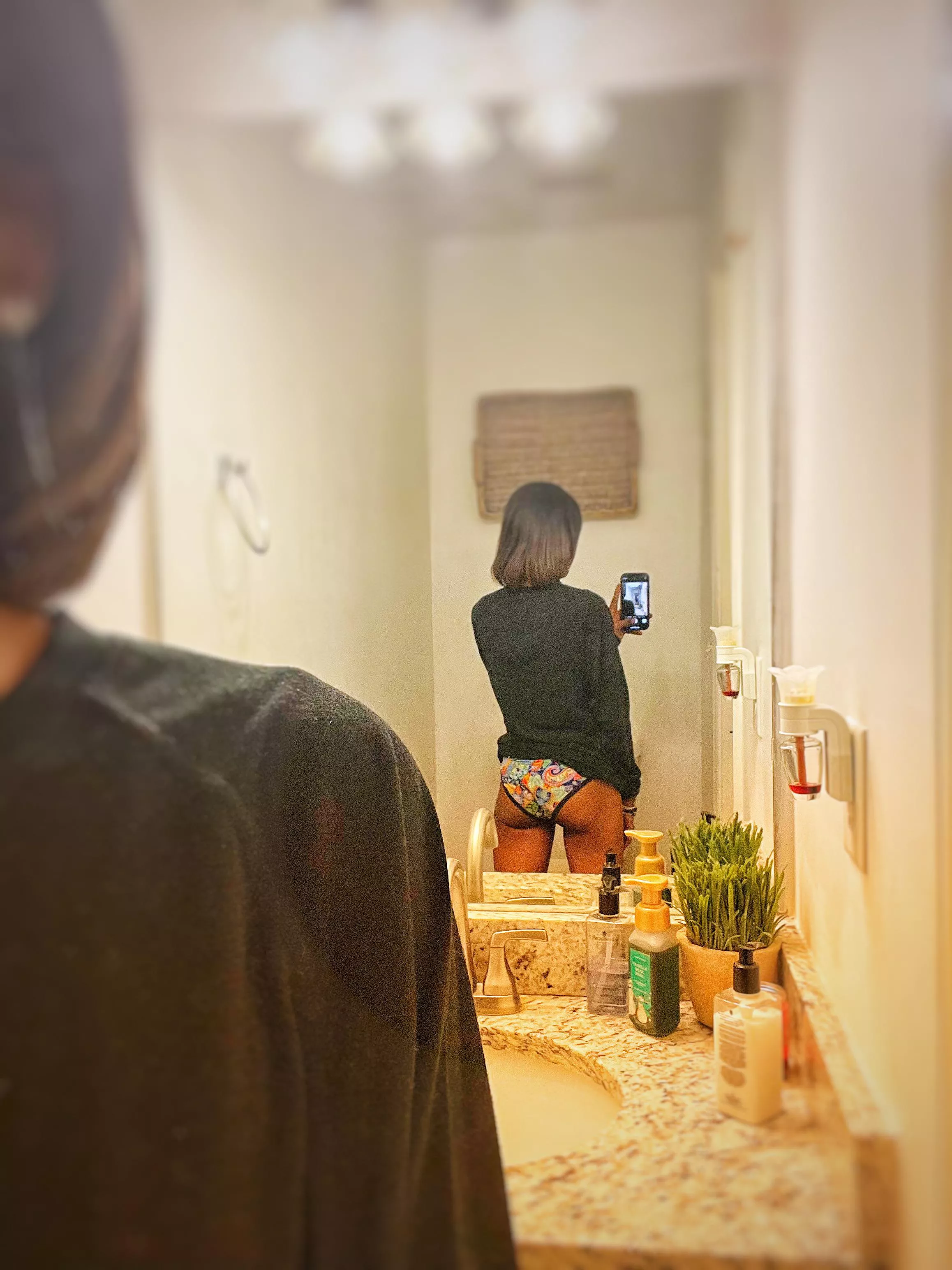 Sexy, cute, and comfortable