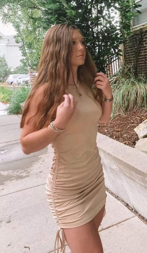 Short Dress