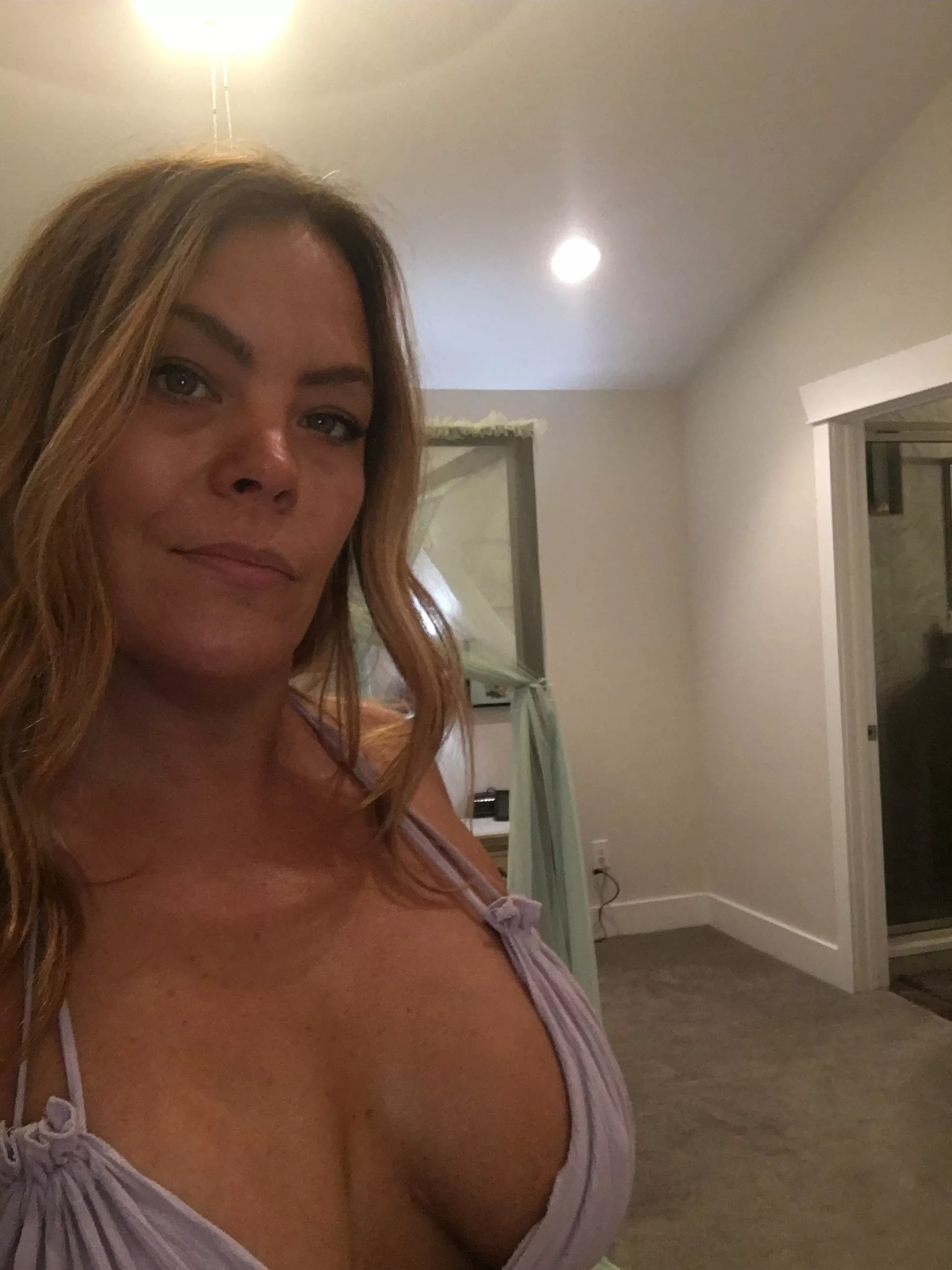 Show mommy what you can do