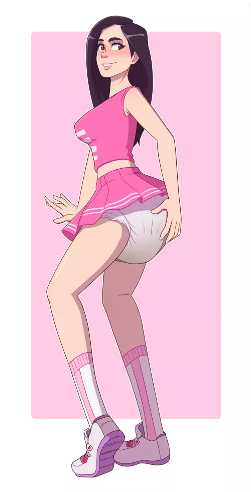 Smells like Team Spirit