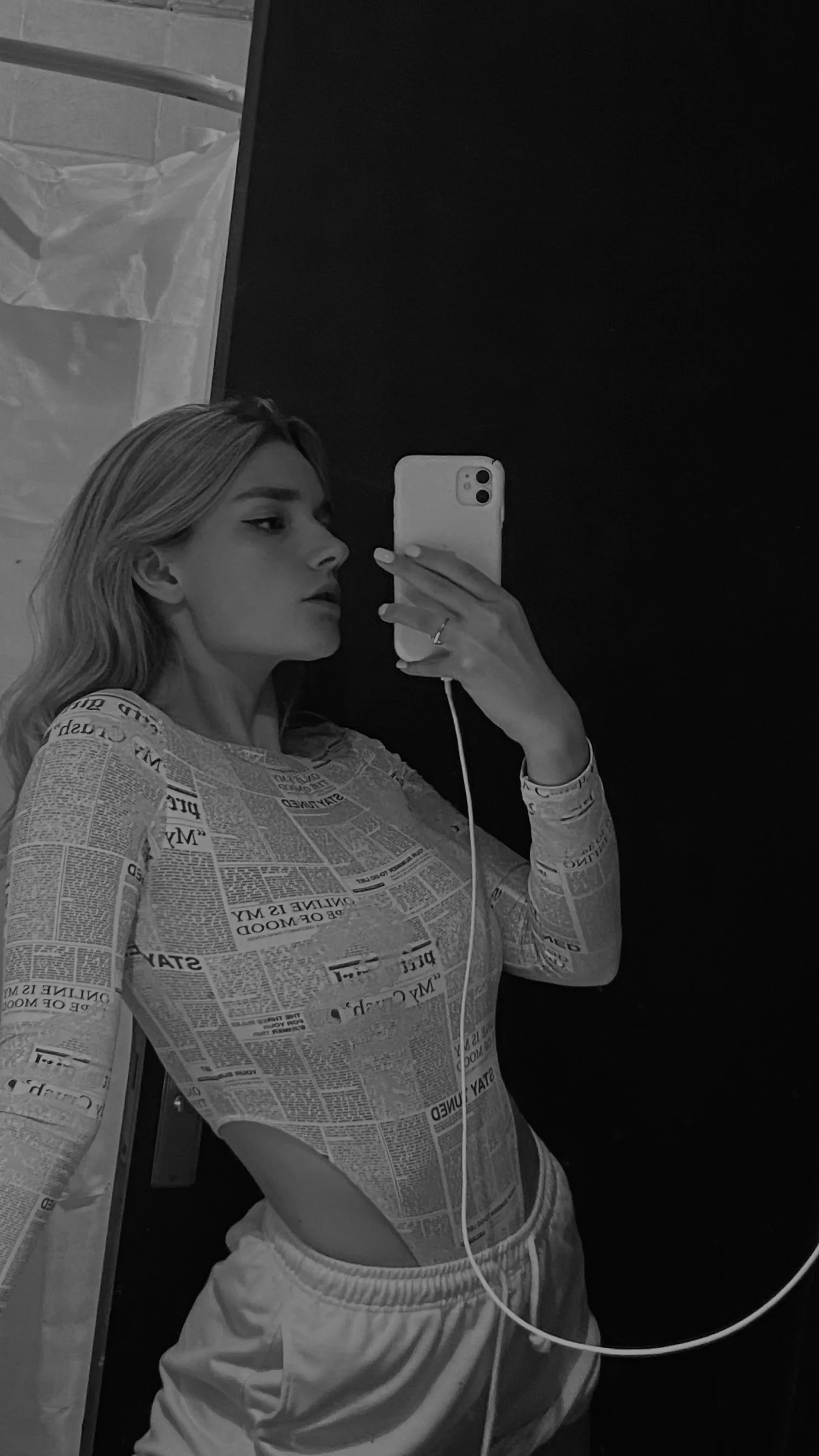 So many naughty thoughts right now... 😈