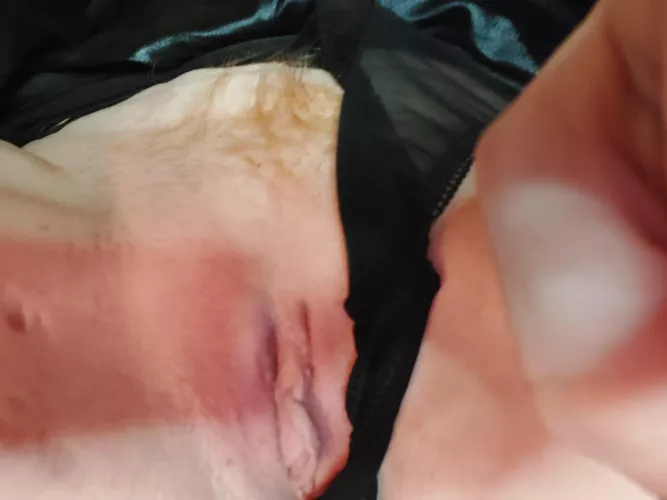 spread and ready for you