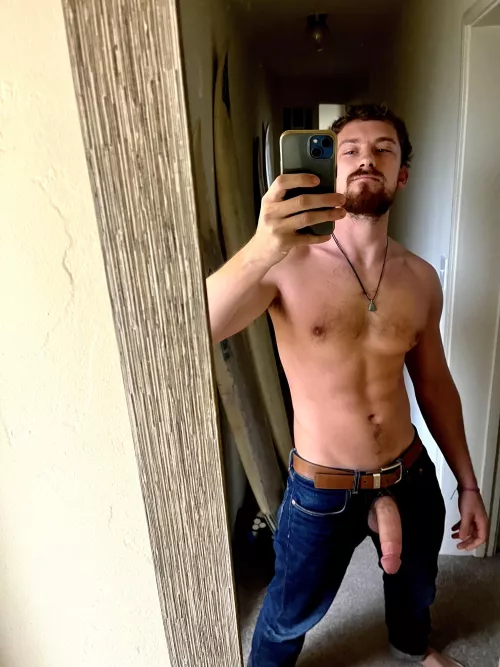 Suck me in my Levi’s bro? (25)