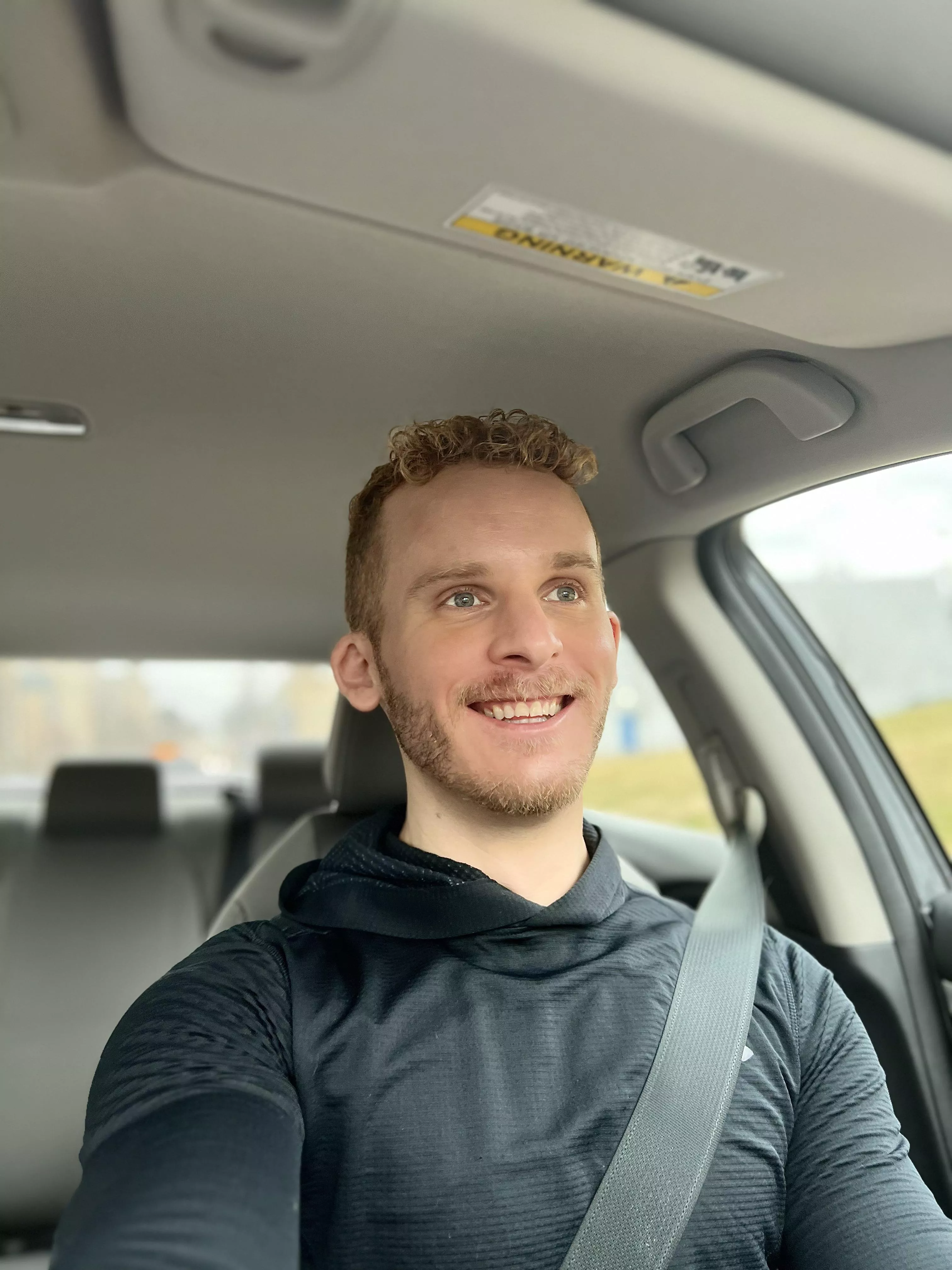 The impact of warmer weather