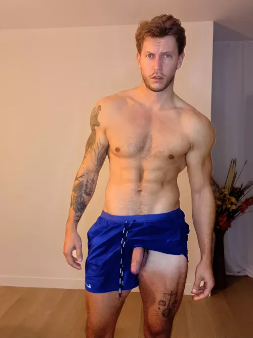 Think something might have slipped out