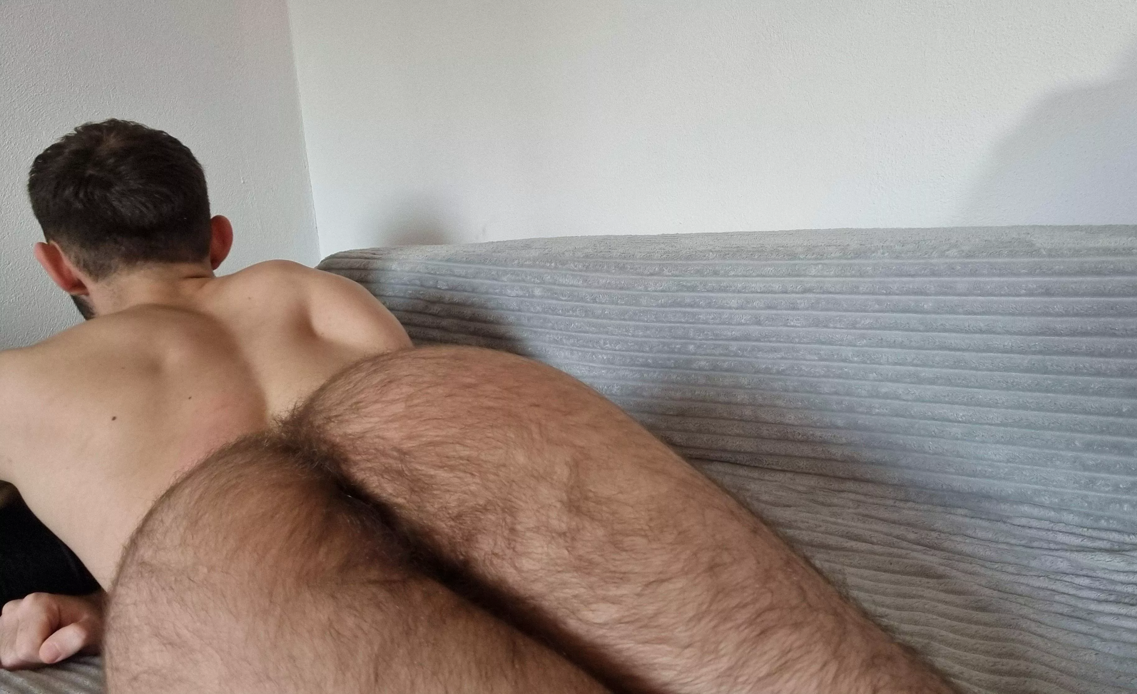 this is where your face belongs