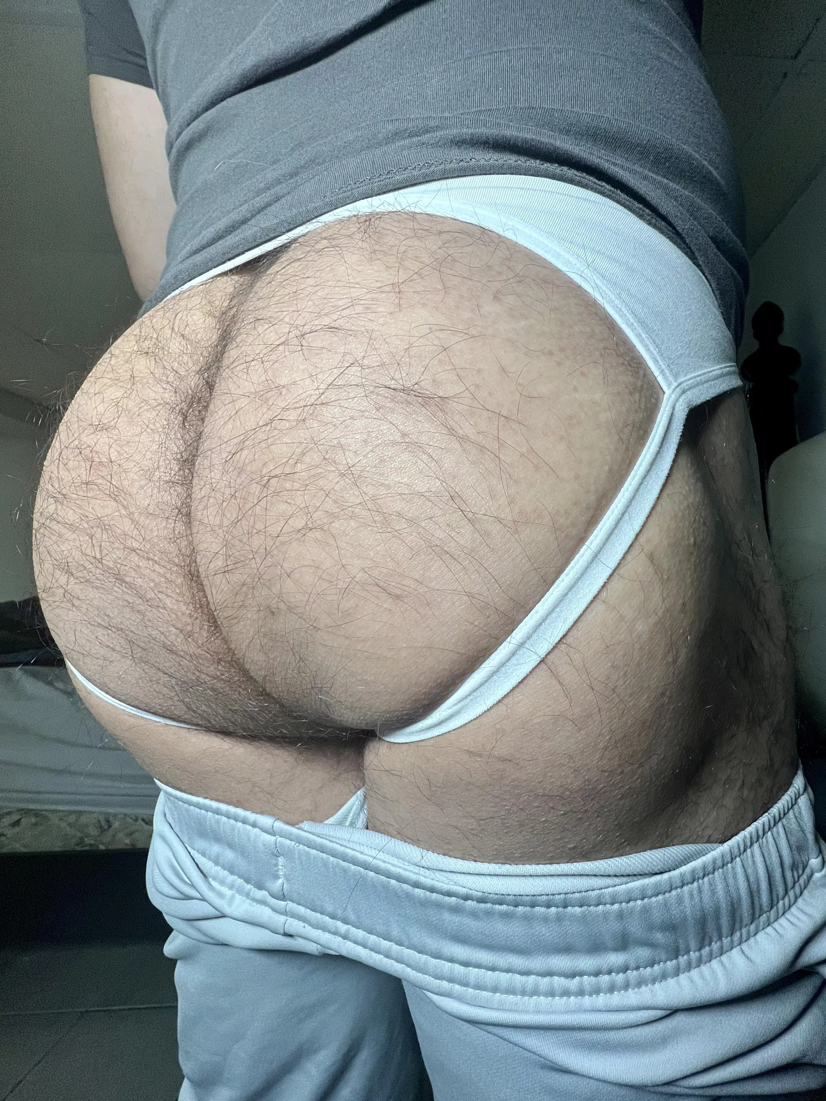 Today is leg day 🏋🏻‍♂️