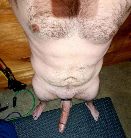 Try seeing it from my point of view