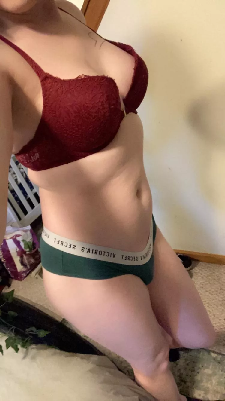 Trying to push myself into fitness mode, some encouragement would help