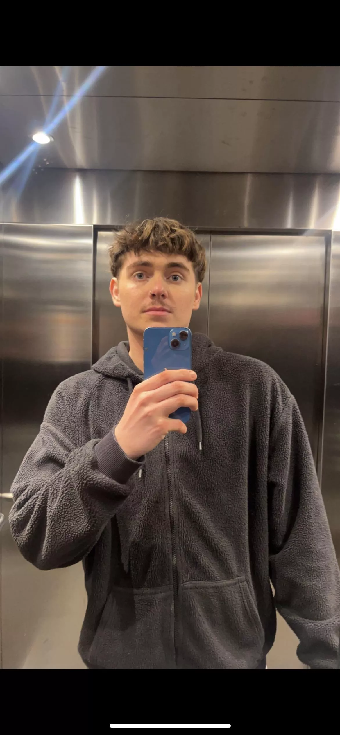 Turning 23 in a couple weeks! Any suggestions on how to grow facial hair lol .. this twink look is growing old now