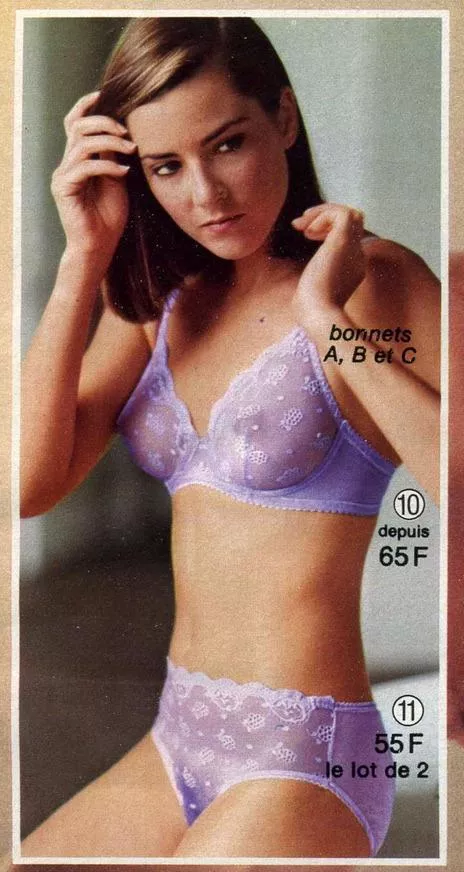 Vintage catalog 2