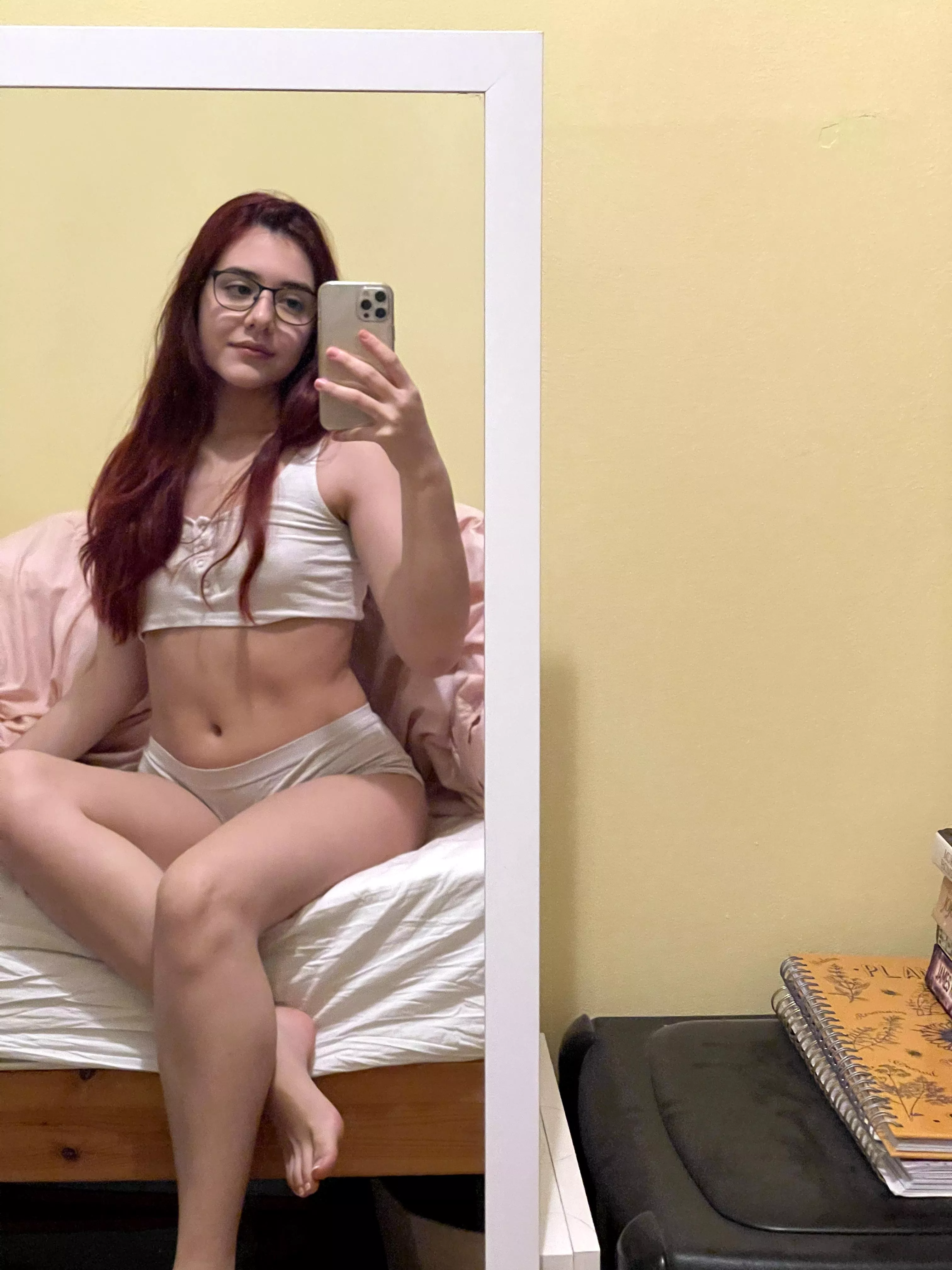 waiting for a good plan