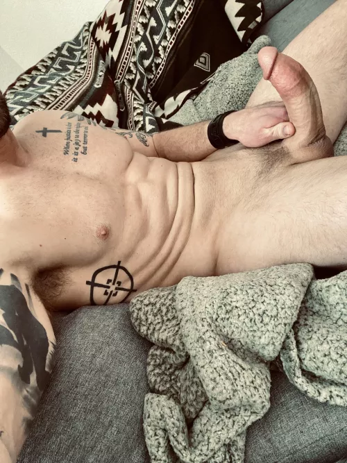 Warm up with me 🔥(M/33)