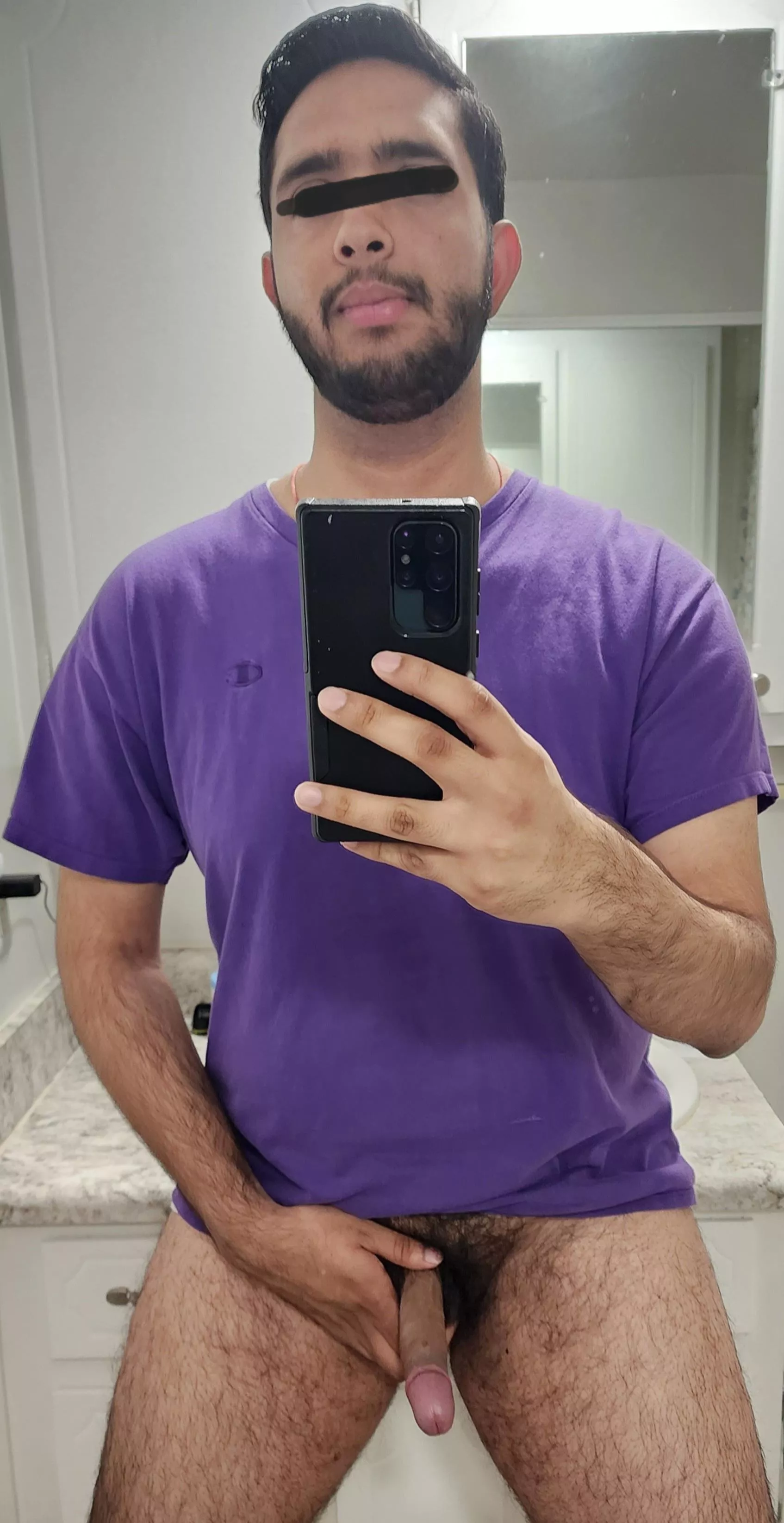 warning: choking hazard 😈