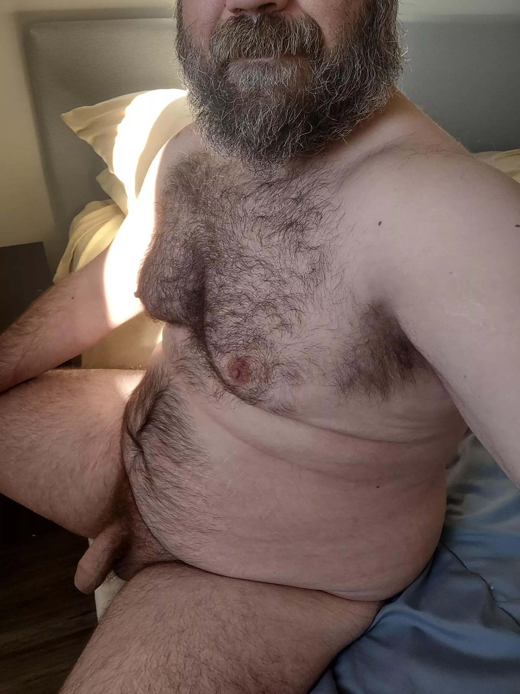 we should just crawl back into bed ;) lol