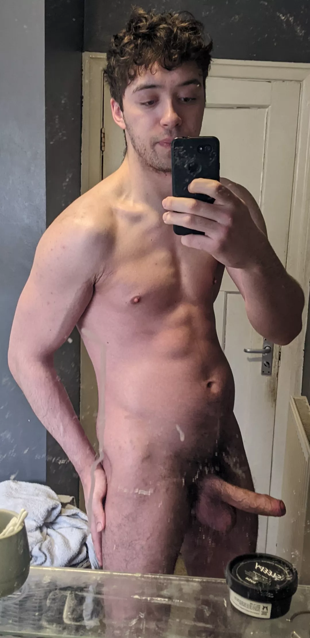 what did you notice first?