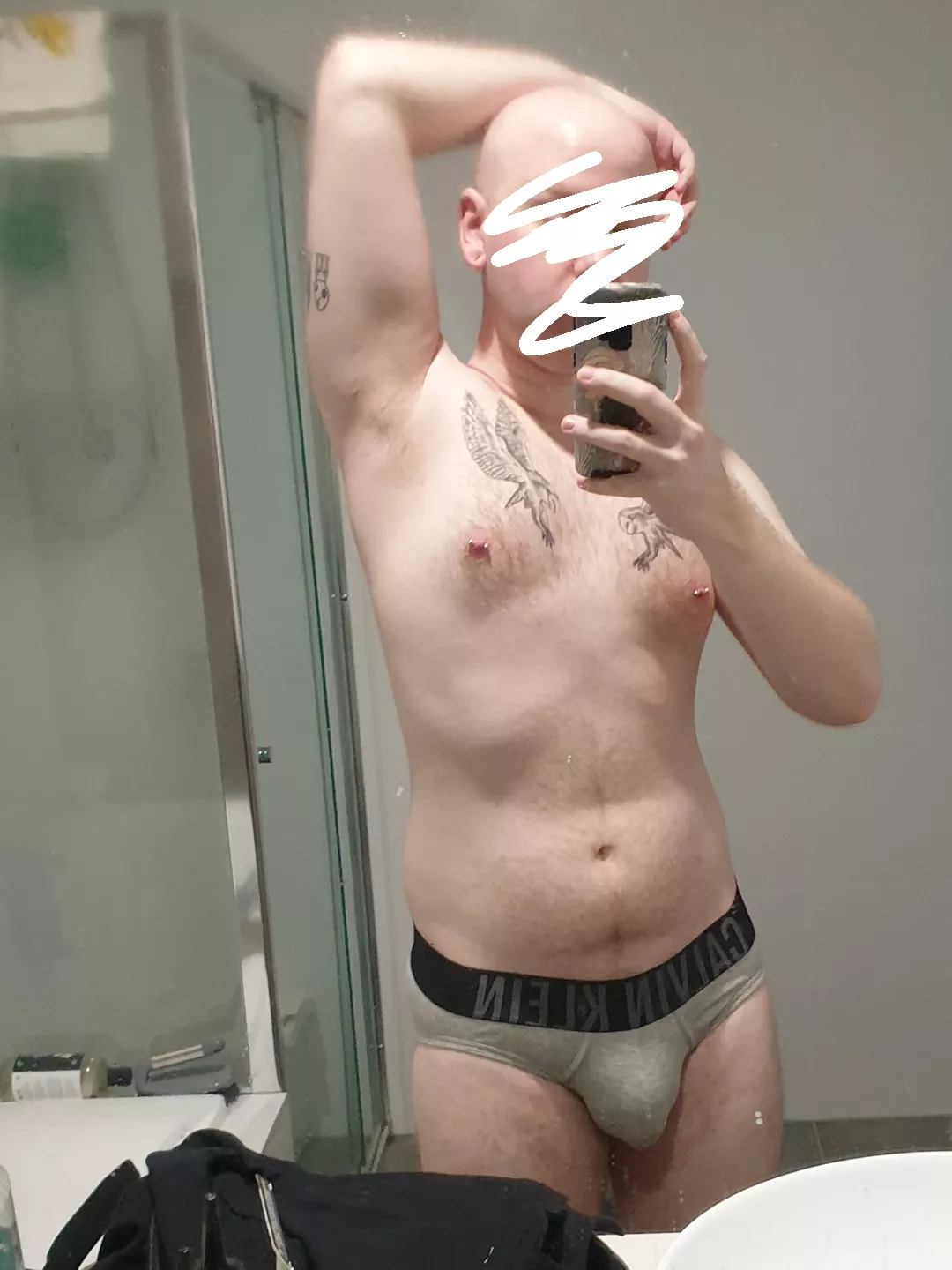 What is your favourite type of underwear?