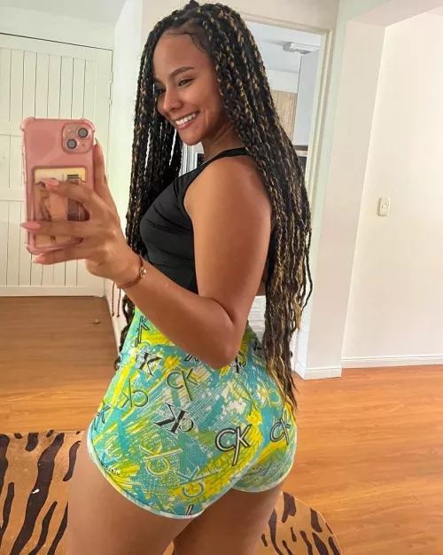 When you look good, you feel good