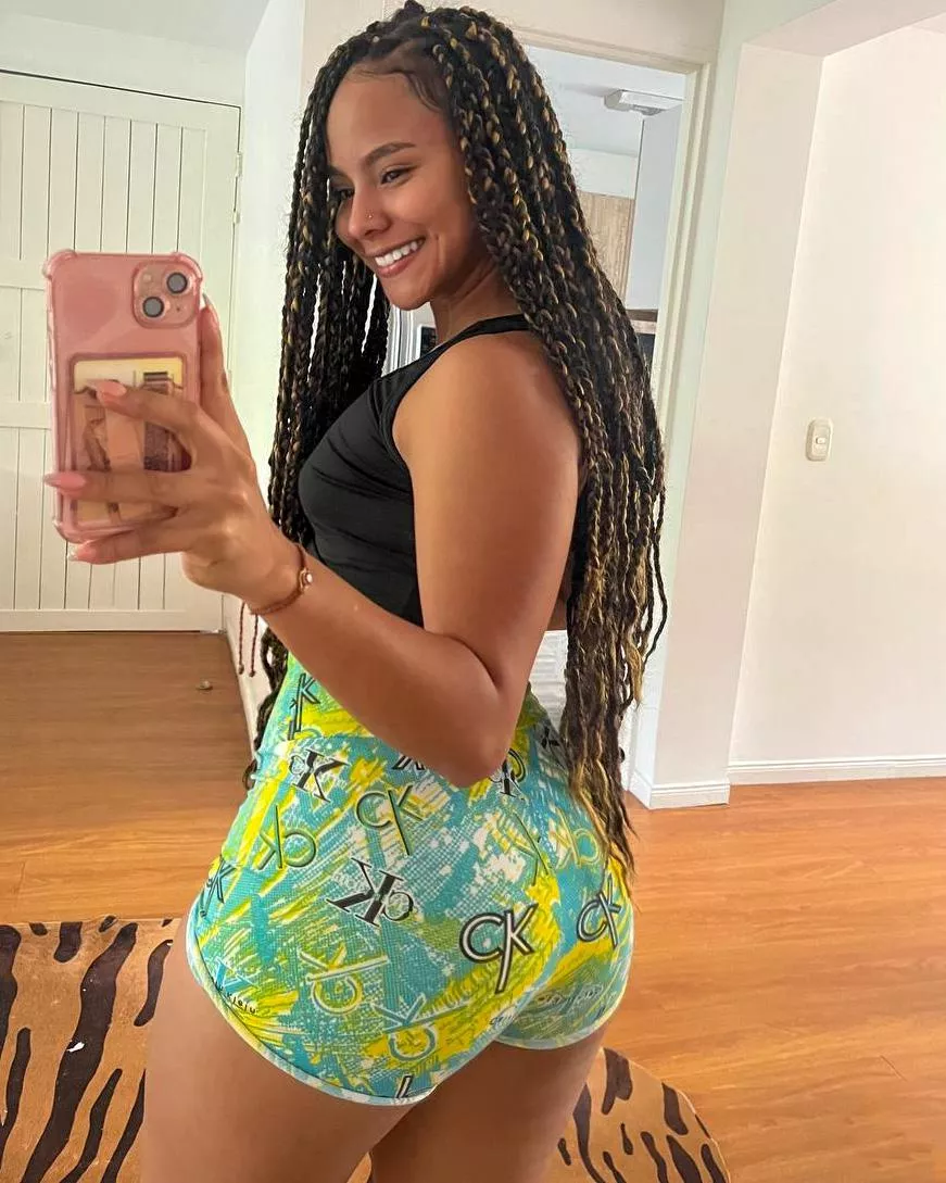 When you look good, you feel good