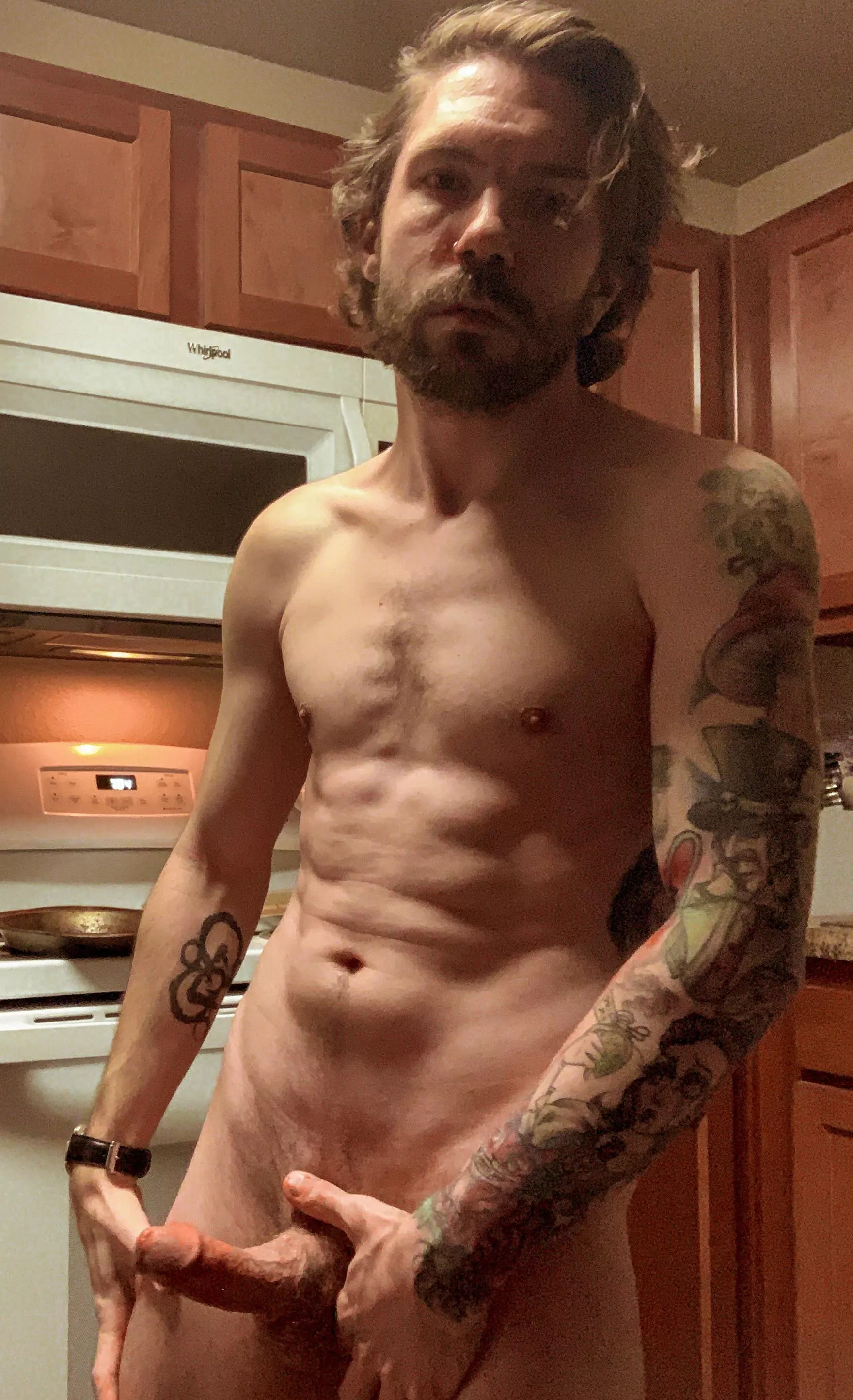 Where would you let me fuck you?