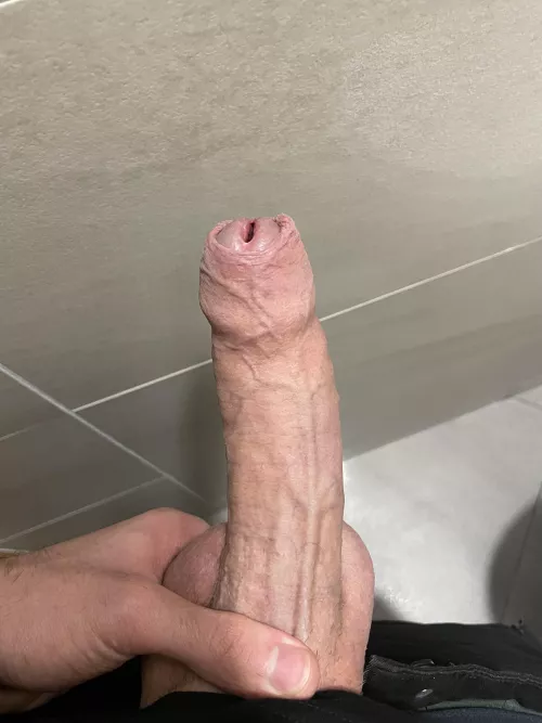 Who wants to play with it?
