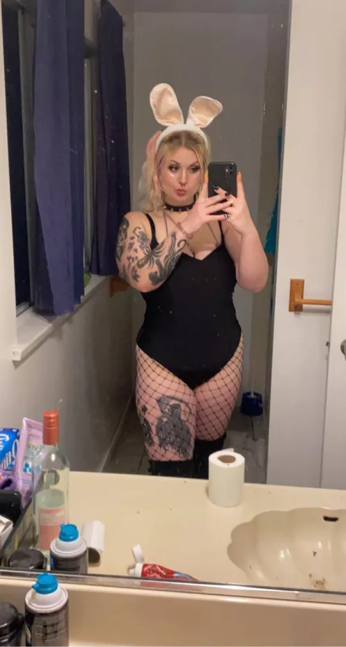 Who’s down to fuck?