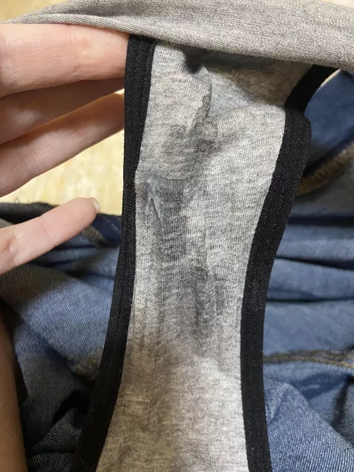 Wish I wasn’t at work so I could take care of this…