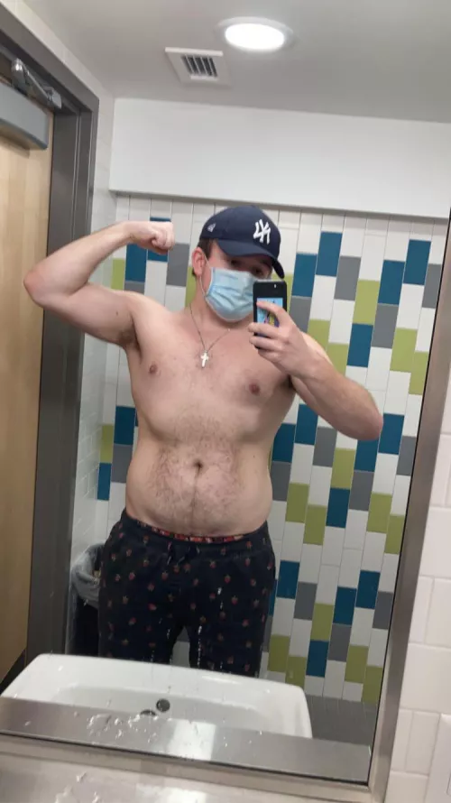 worship every hair on my body🫦