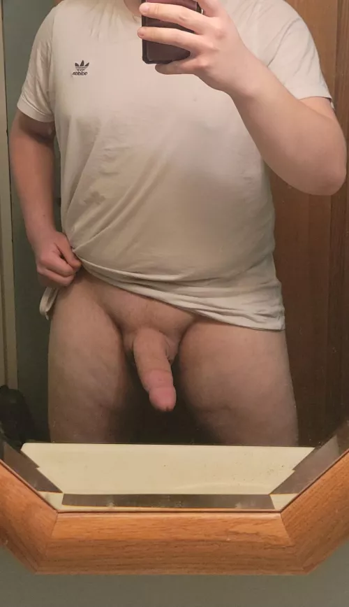 would this girth be too much?
