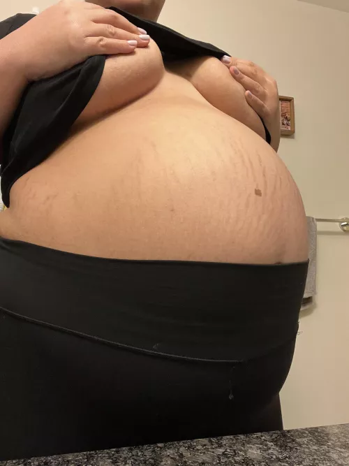 Would you creampie this breeding queen?