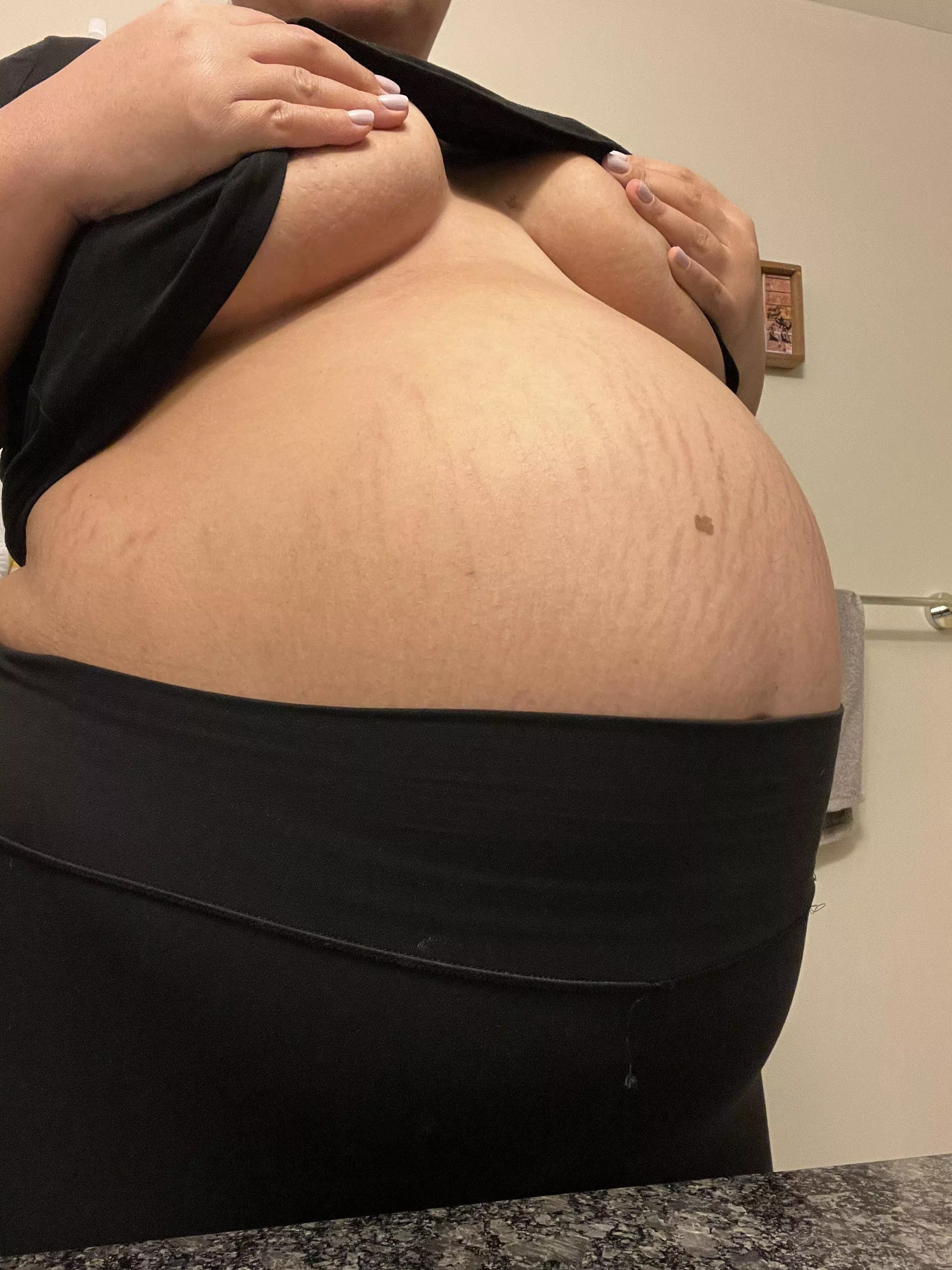 Would you creampie this breeding queen?