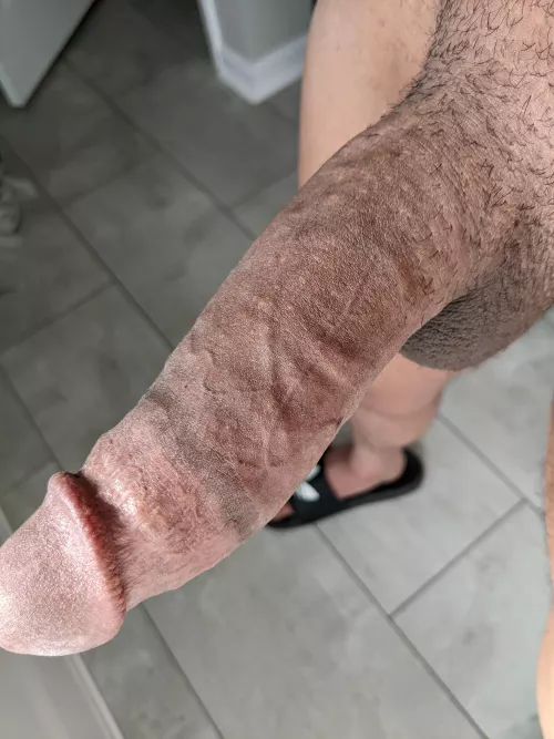 Would you watch your wife bend over for me?