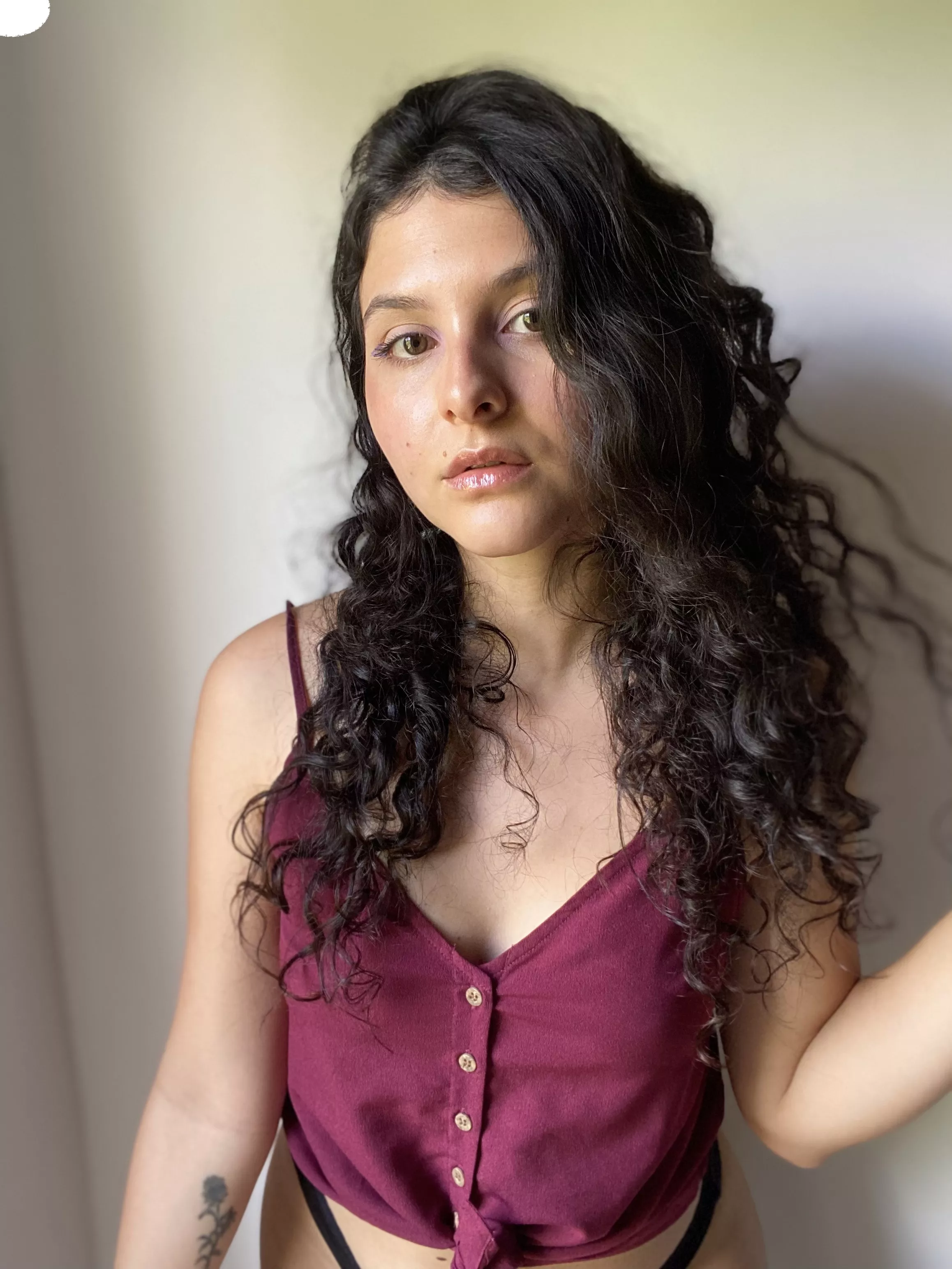 You hungry for some pussy