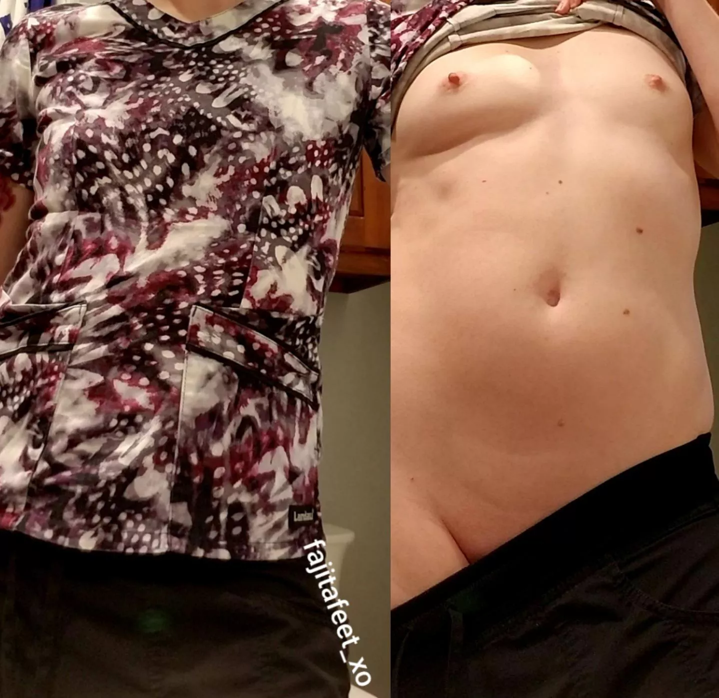 Your tech is secretly a major slut