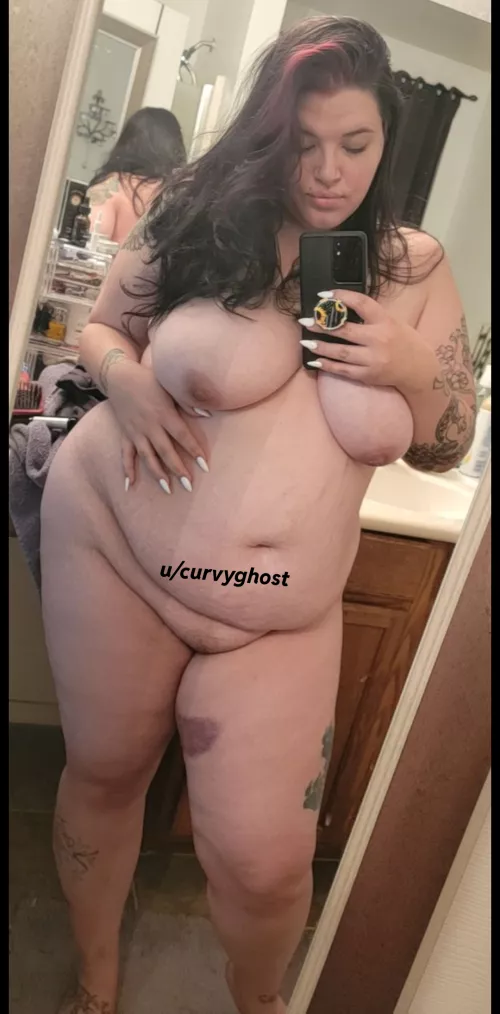 1 year ago. So glad that bruise healed 🙌🏻