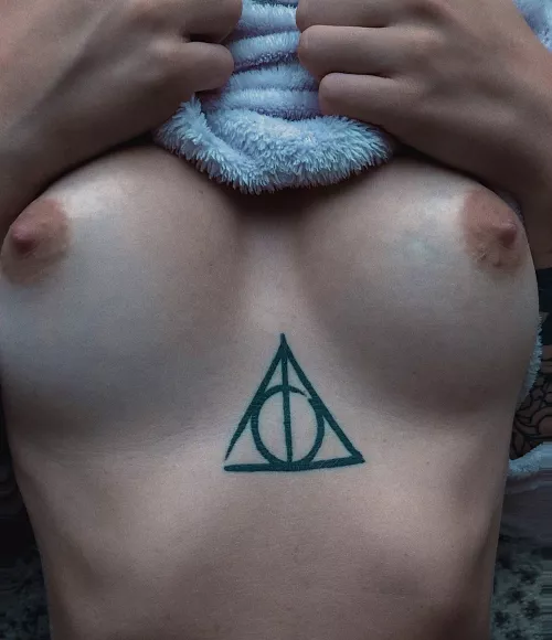 22 y.o. College Girl Areolas 😍