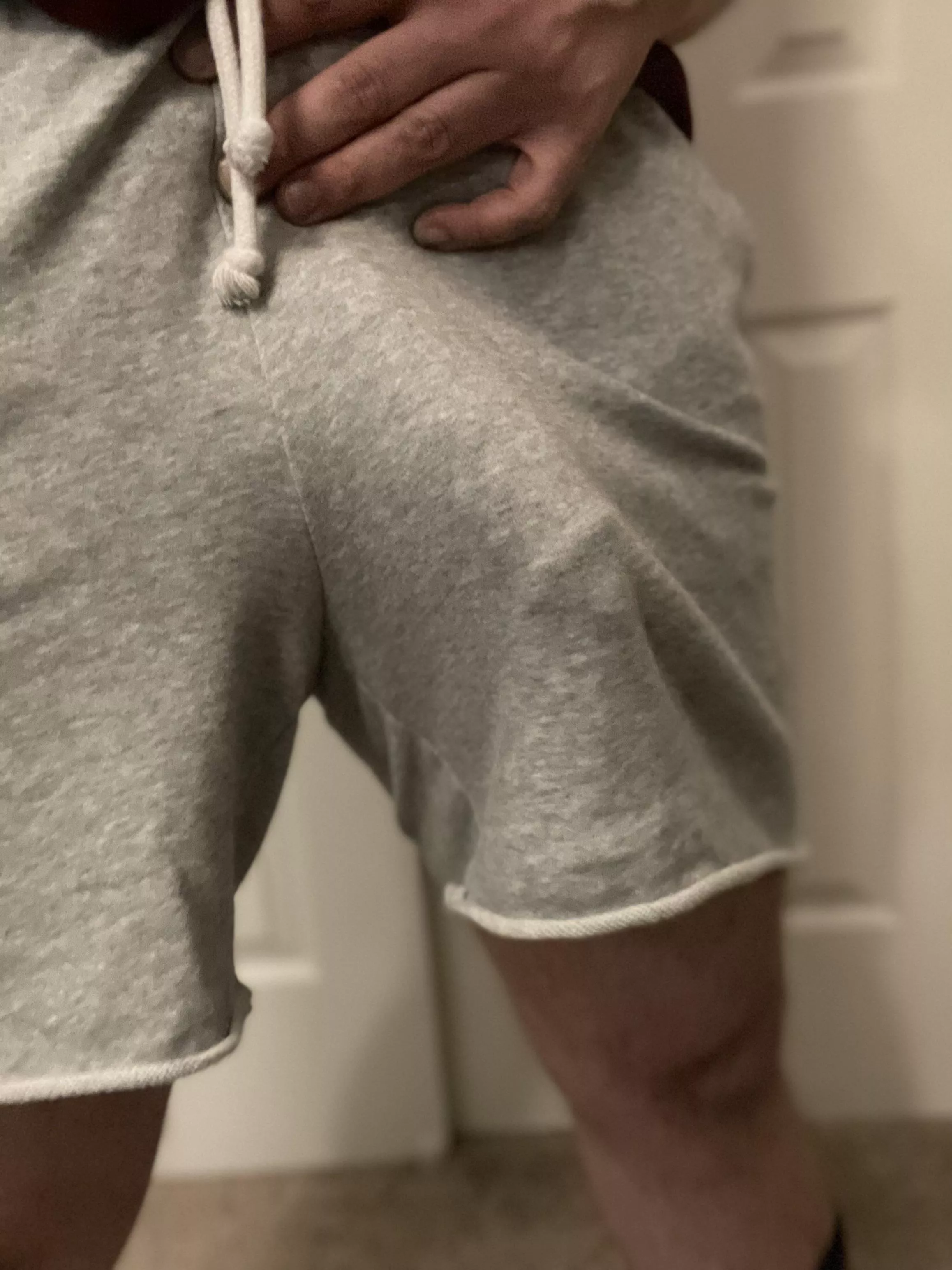 (38) Hard to wear these out