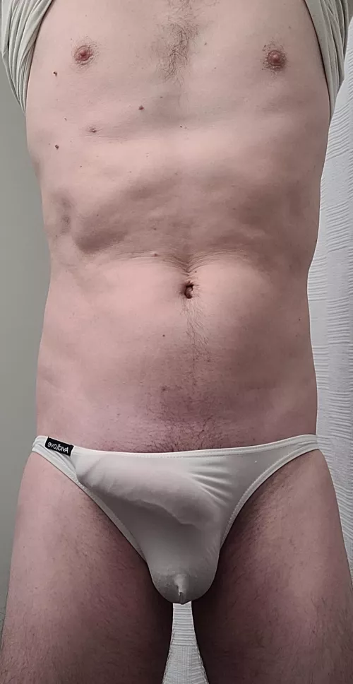 [38] These Briefs are Feeling a bit Tight this Morning.