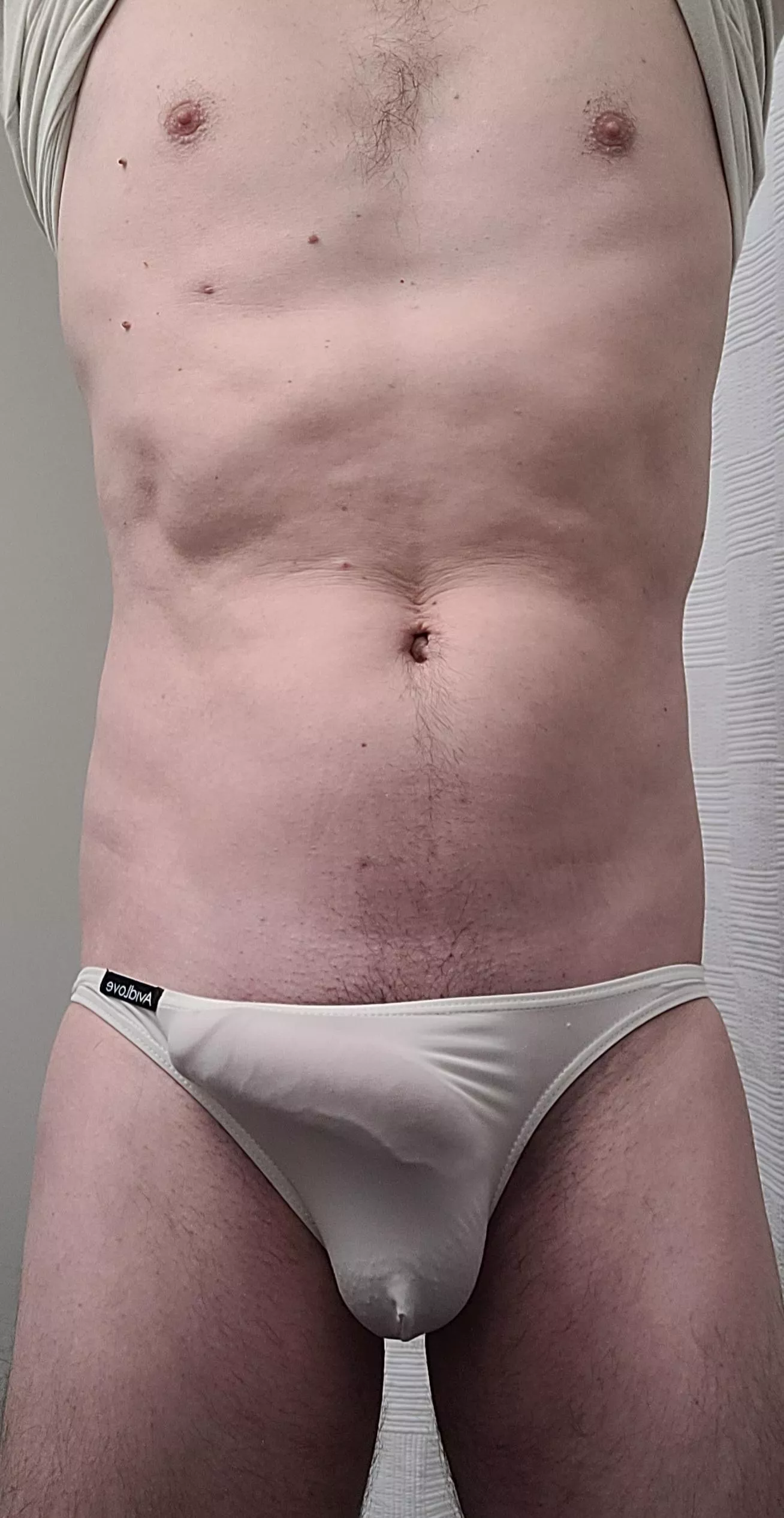 [38] These Briefs are Feeling a bit Tight this Morning.
