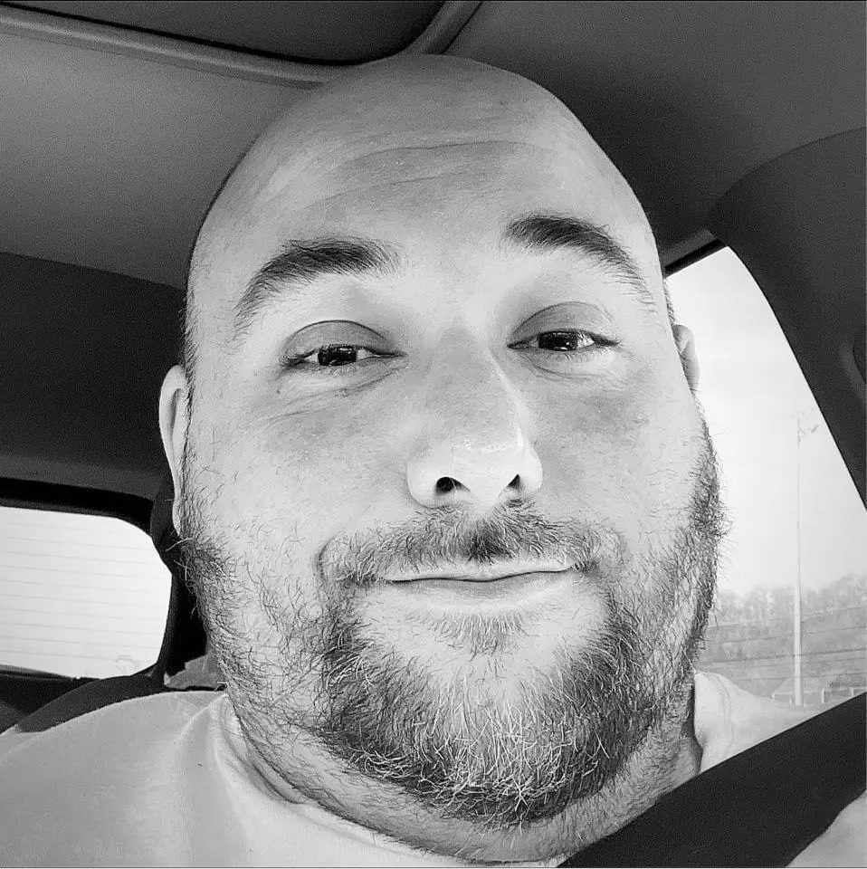 44yo gaming bear in Tennessee 🏳️‍🌈