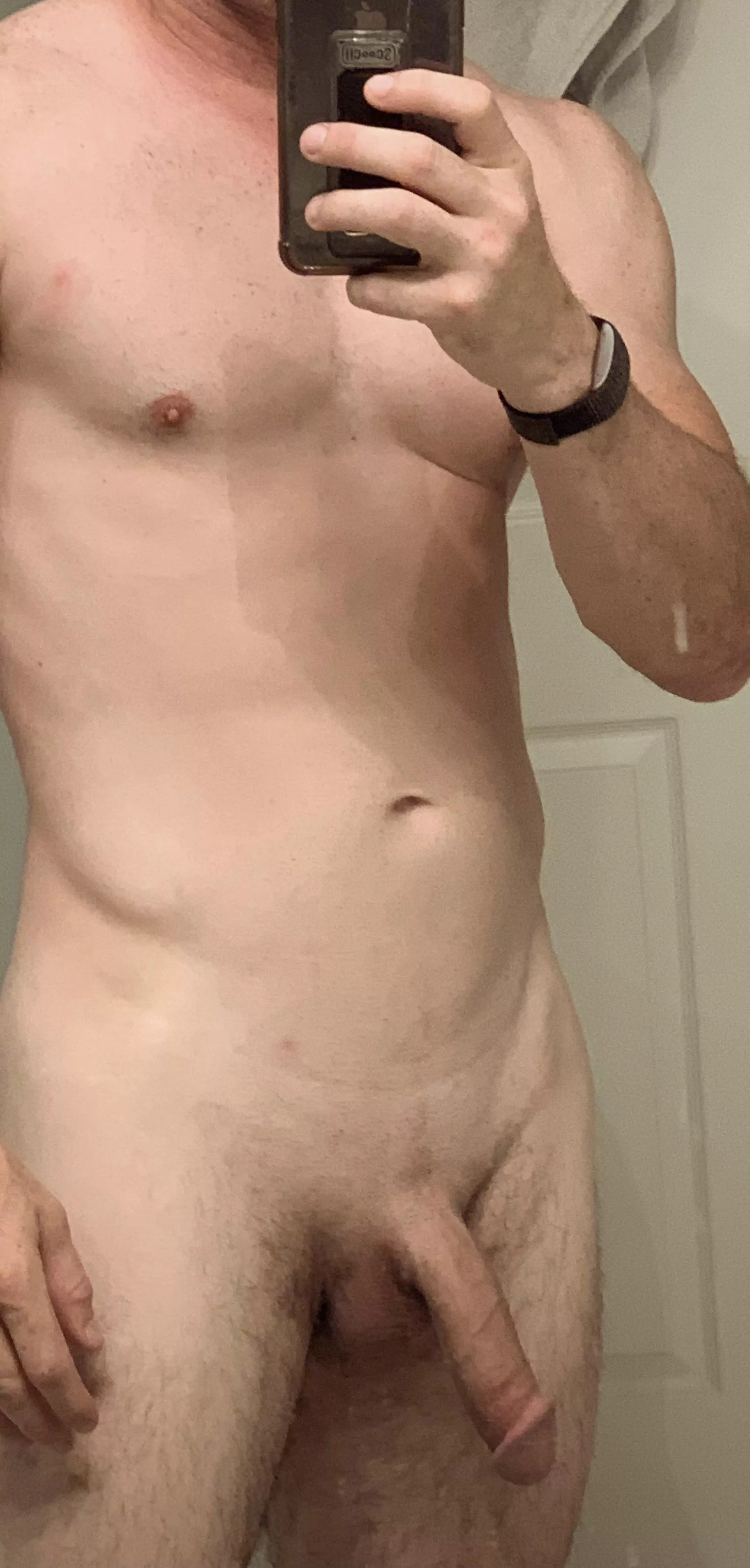 [45] Georgia Dilf that needs attention