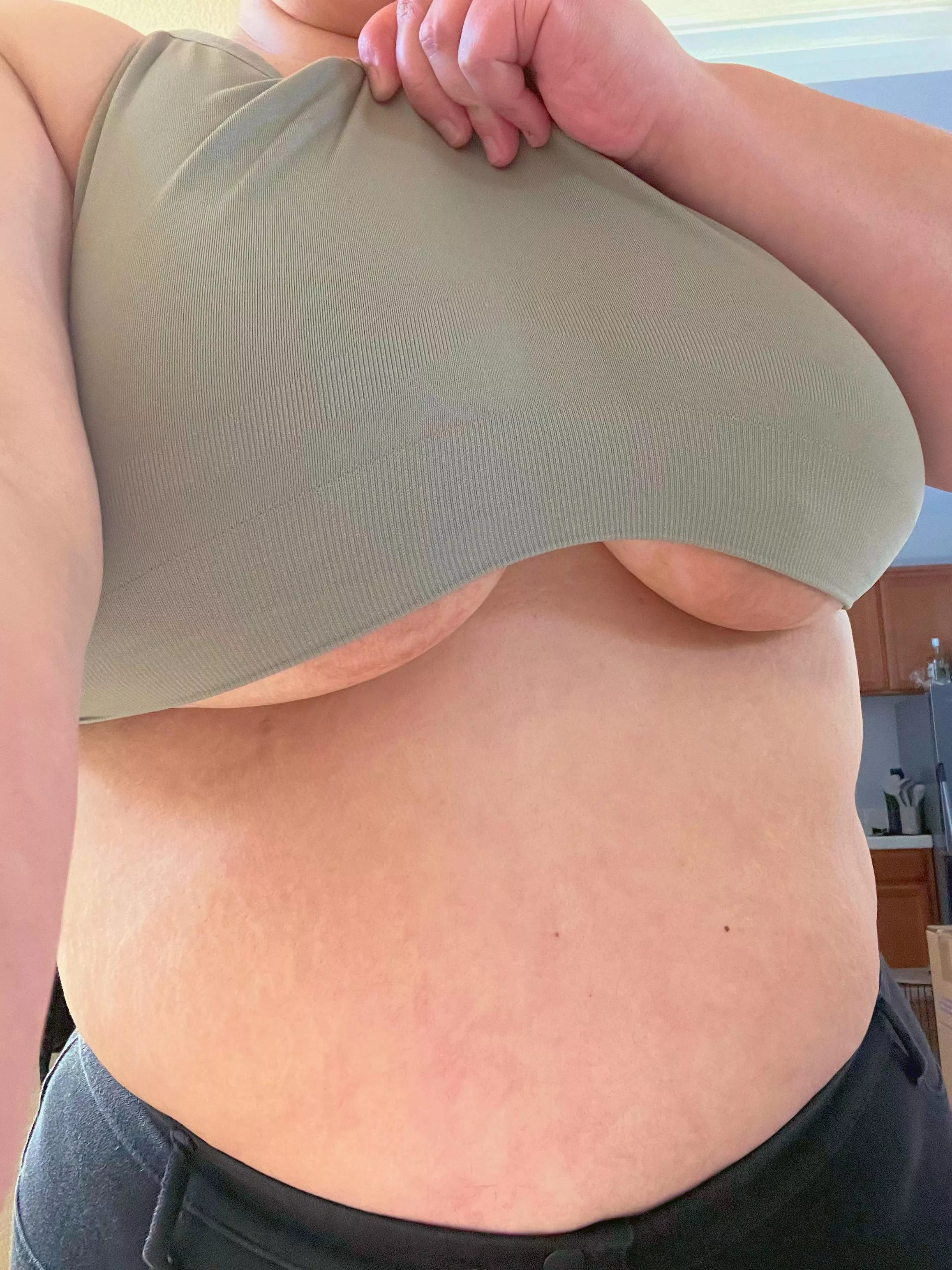 A little tease for your fine Wednesday