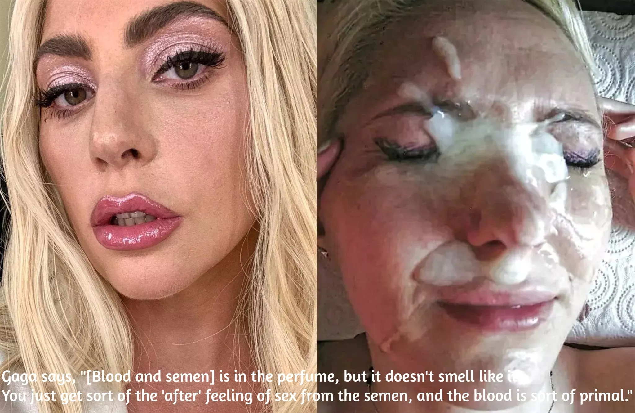 A true connaisseur 💦