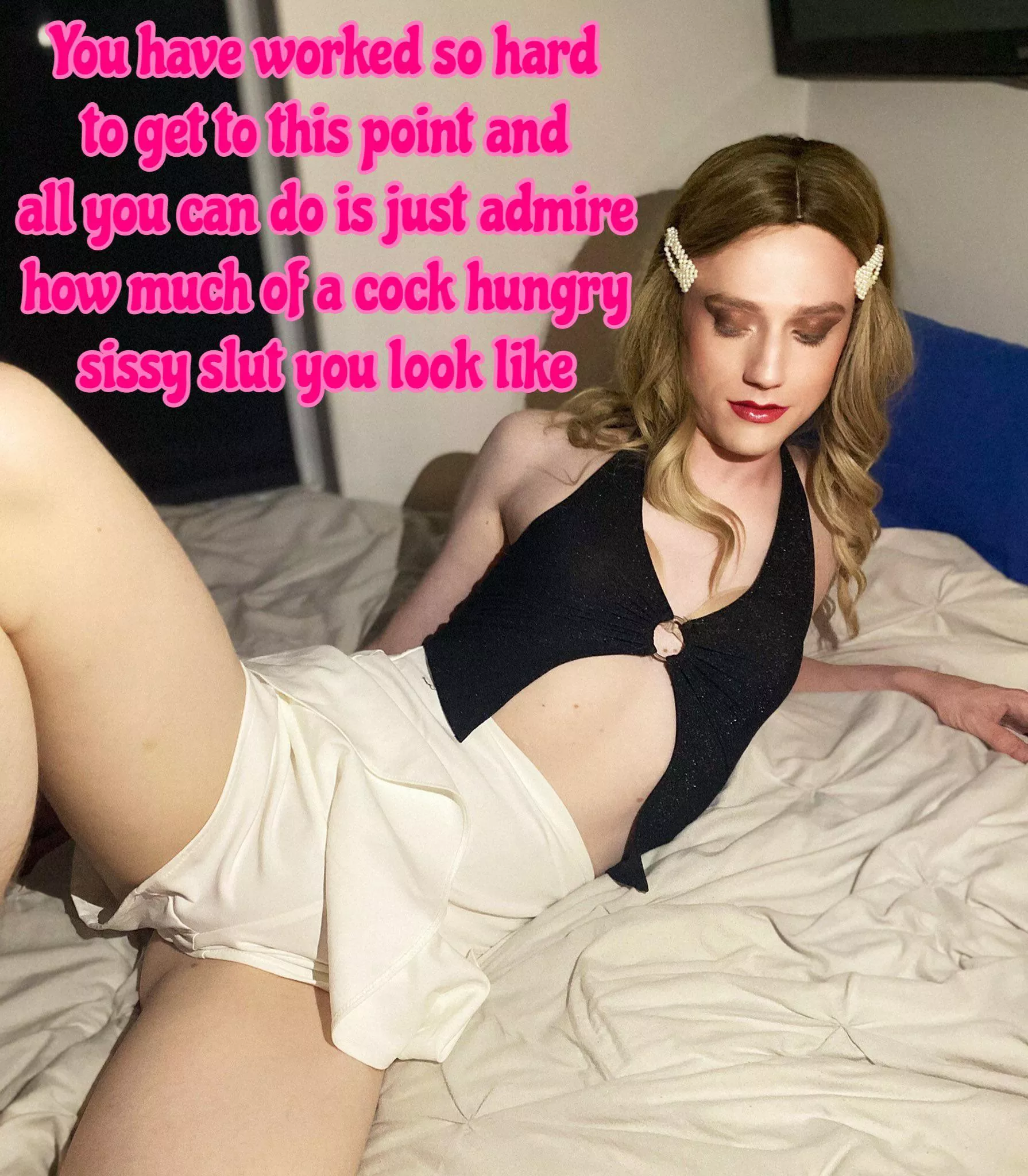 All the hard work is worth it 😌