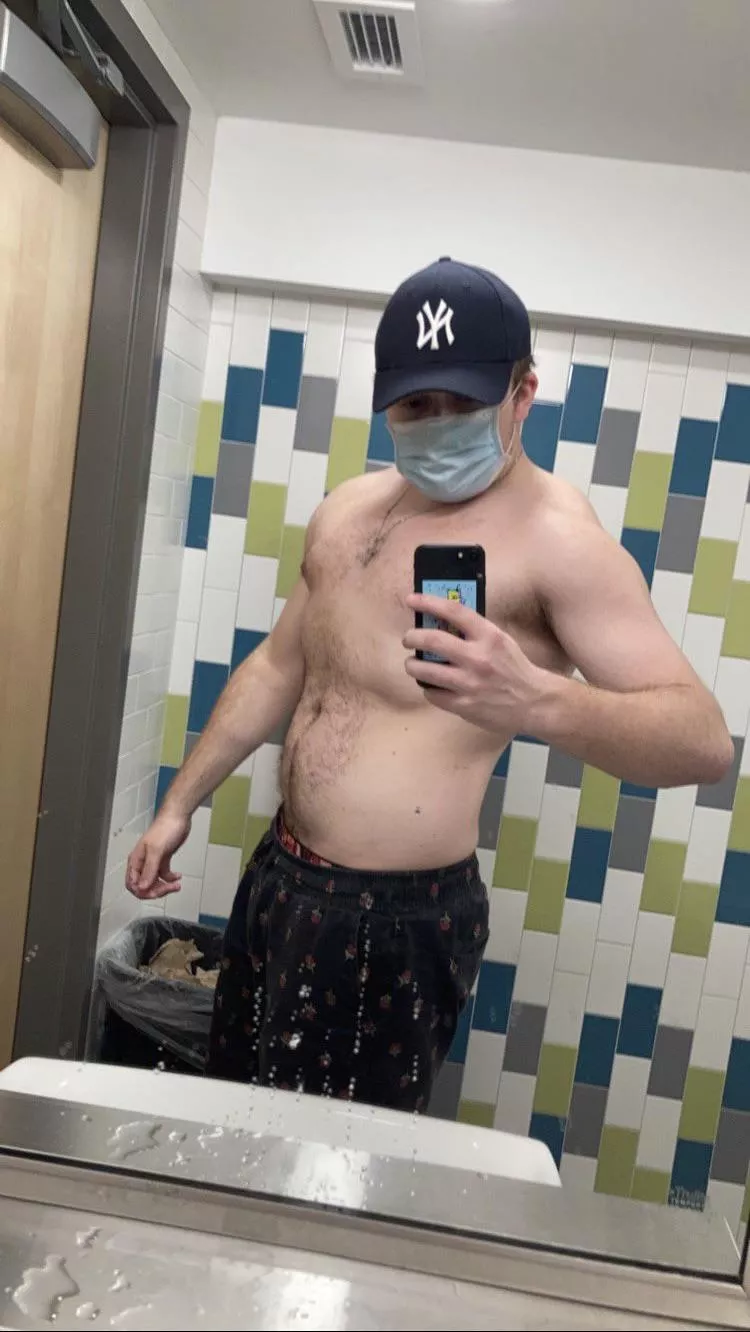 Am I fuzzy enough yet?