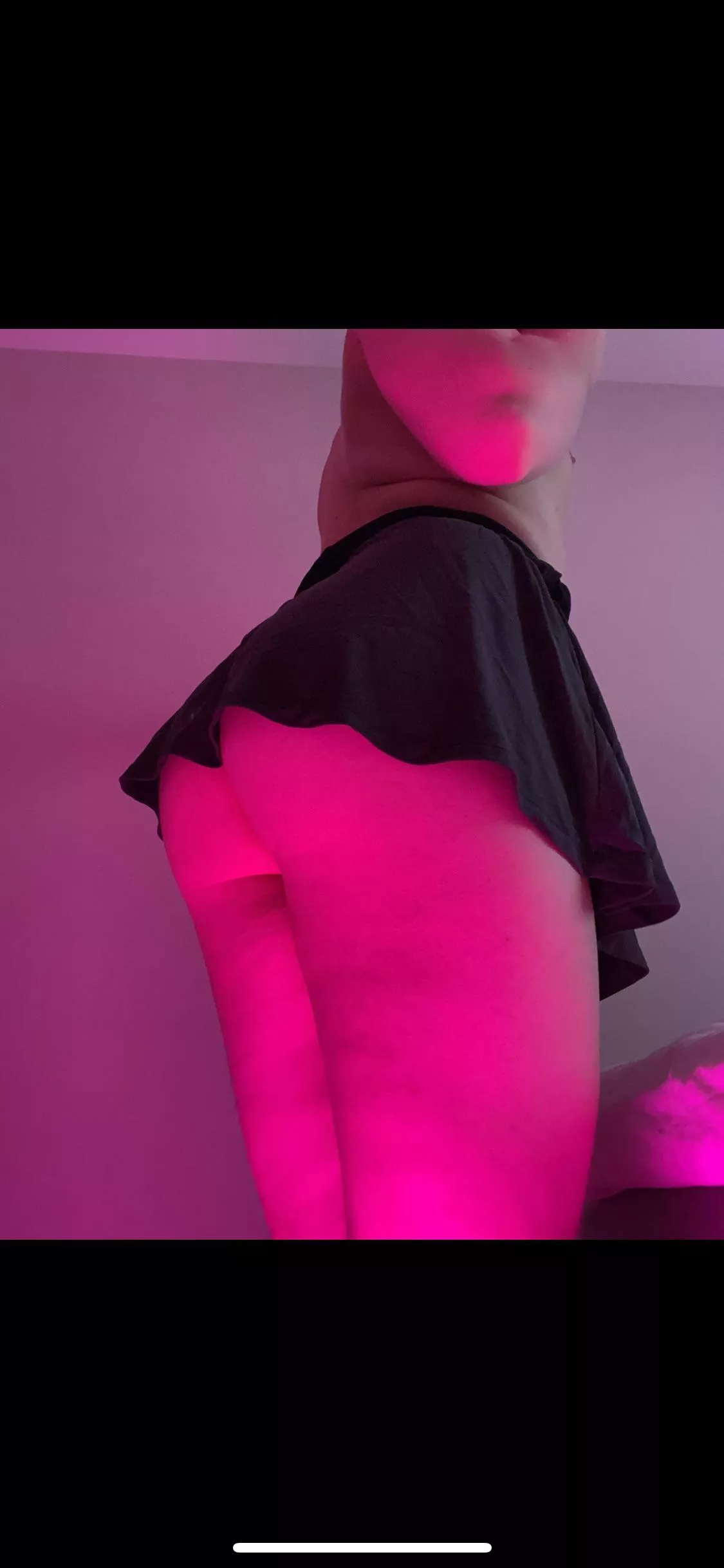 Am I thick enough for you?💕