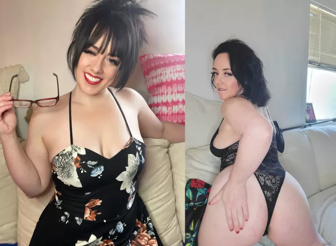 An innocent one or a wild one?