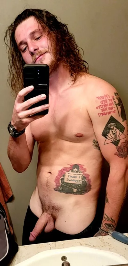 An oldie but a goodie