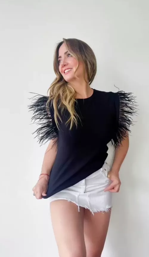 Andrea Legarreta ❤️